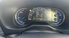 Toyota RAV4 2.5 VVT-i Hybrid Excel 5dr CVT 2WD Hybrid Estate